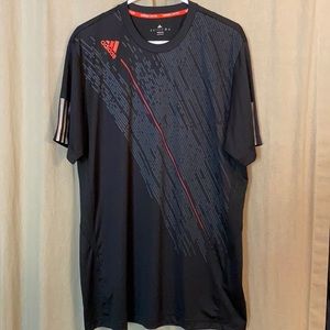 Adidas Men’s Tennis Shirt